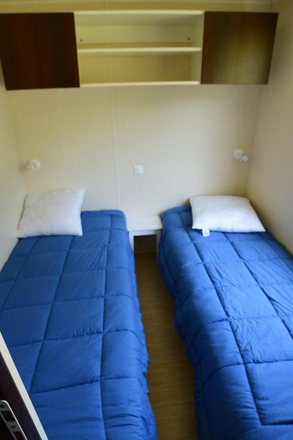 Camping Rochecondrie Hotel Viviers ภายนอก รูปภาพ